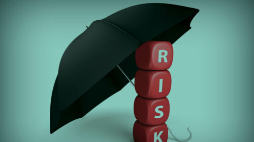 Are you managing risk?