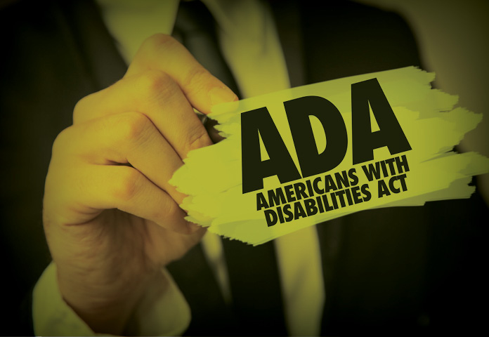 who qualifies for ada accommodations