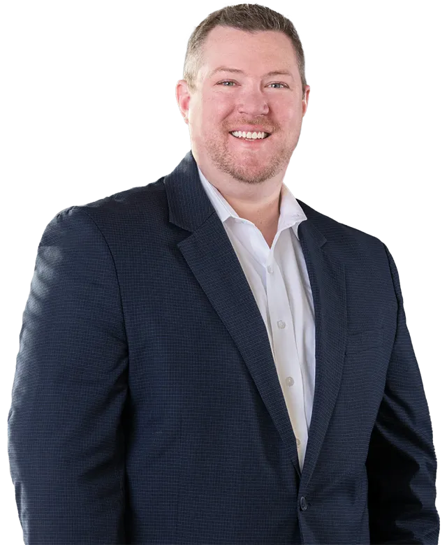 Michael Curtis, Complex Property Practice Leader, PC