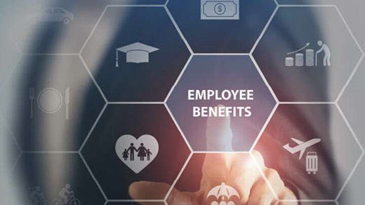 Three Strategies to Improve Your Employee Benefits Offerings - Holmes ...