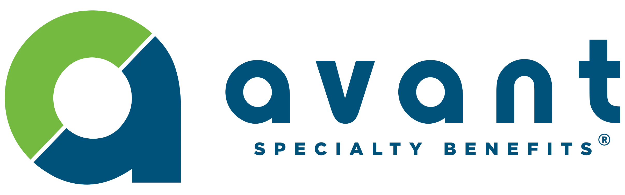 Avant Specialty Benefits